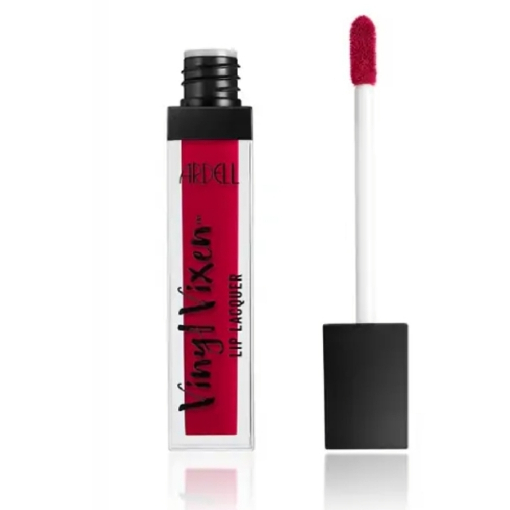 💋💋BUNDLE and SAVE Vinyl Vixon Lip Lacquer in Red Carpet!!!💋💋